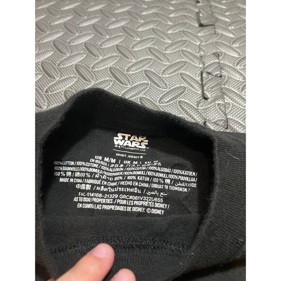 Disney Parks Star Wars Vintage‎ Action Figures Spirit Jersey M Vader Skywalker - Picture 6 of 9